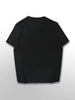 camiseta corta modo gym